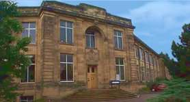 Ashworth Labs