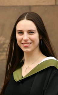 MSc Graduation